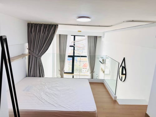 Special Unit 🍀🏙️Morgan Emansion duplex at Chroy Chongva🍀