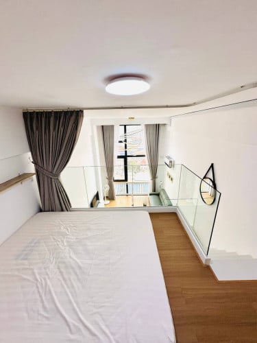 Special Unit 🍀🏙️Morgan Emansion duplex at Chroy Chongva🍀