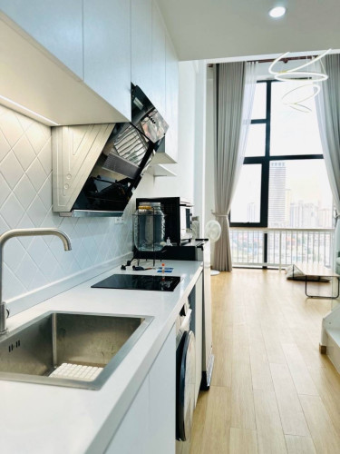 Special Unit 🍀🏙️Morgan Emansion duplex at Chroy Chongva🍀