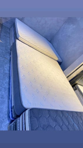 Spring mattress 💝