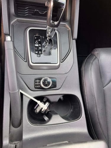 Ssangyong Rexton sport Pickup 2019 សាងបាន