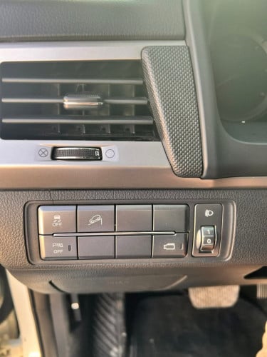 Ssangyong Rexton sport Pickup 2019 សាងបាន