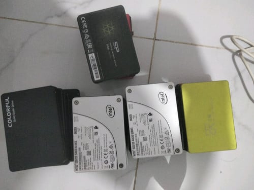 SSD cheap price, high Quality