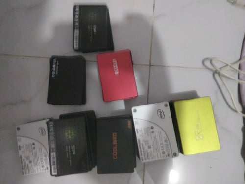 SSD cheap price, high Quality