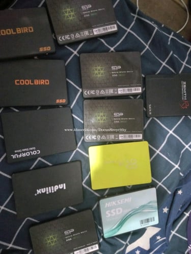 SSD cheap price, high Quality