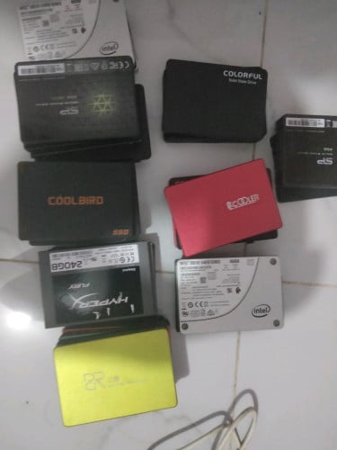 SSD cheap price, high Quality