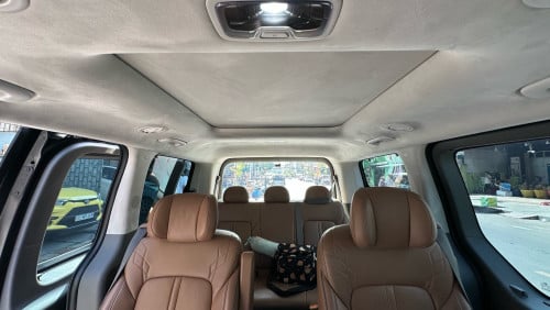 STARIA 2022 Full ( 34500$ )