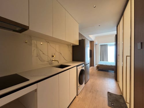 Studio Condo for Rent at Vue Aston