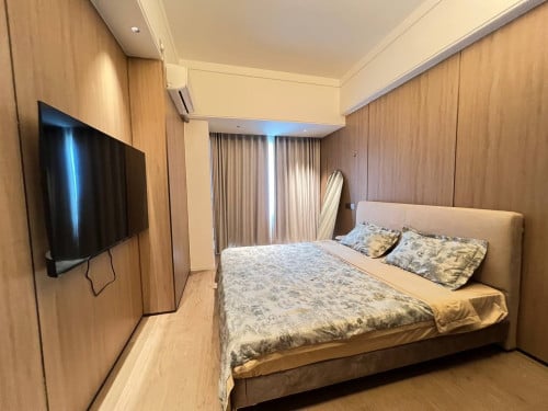 Studio Condo for Rent at Vue Aston