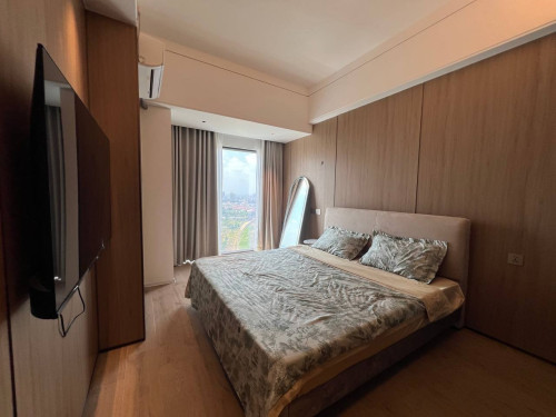 Studio Condo for Rent at Vue Aston