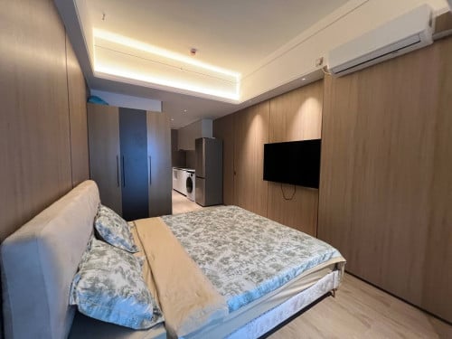 Studio Condo for Rent at Vue Aston