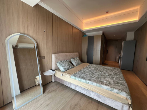 Studio Condo for Rent at Vue Aston