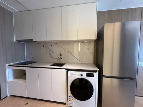 Studio Condo for Rent at Vue Aston