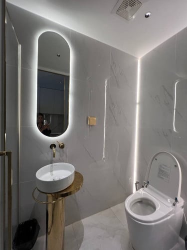 Studio Condo for Rent at Vue Aston