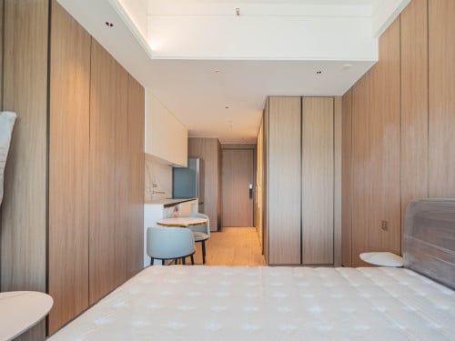 Studio Condo for Rent |  Vue Aston