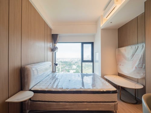 Studio Condo for Rent |  Vue Aston
