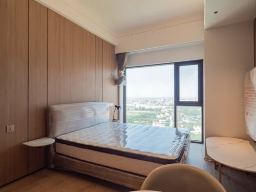 Studio Condo for Rent |  Vue Aston