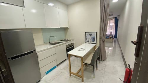 Studio Room | Orkide Condo Street2004