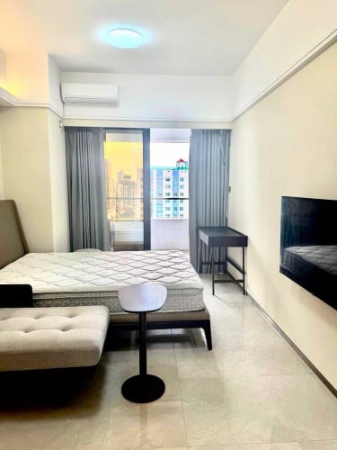 StudioRoom Condo for Rent | BKK1