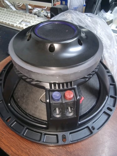 Subwoofer Drive RCF