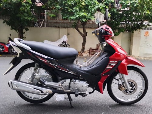 Suzuki smash v 2012 650$
