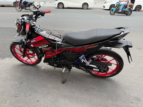 Suzuki Star