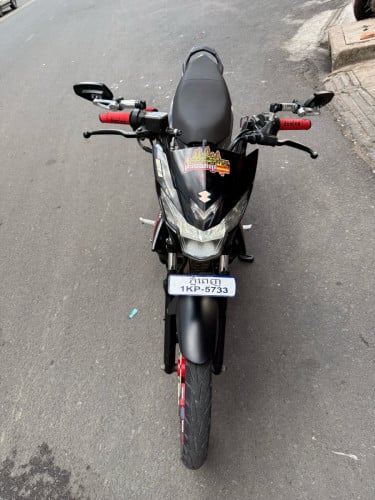 Suzuki Star