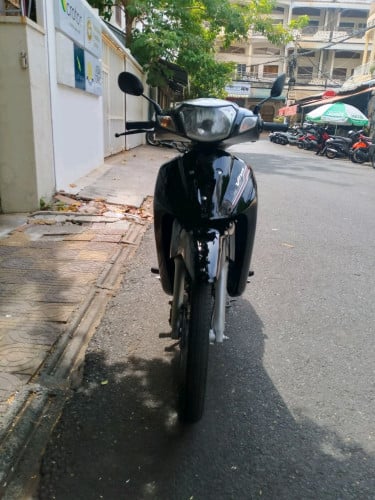 Suzuki viva 2011 550$