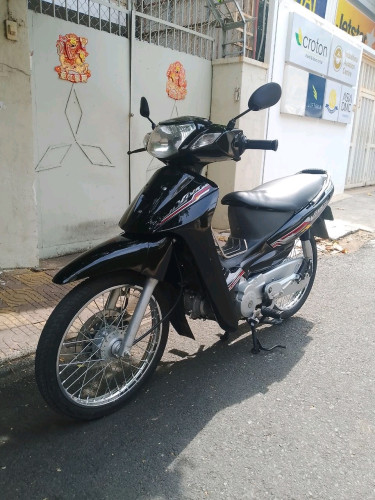 Suzuki viva 2011 550$