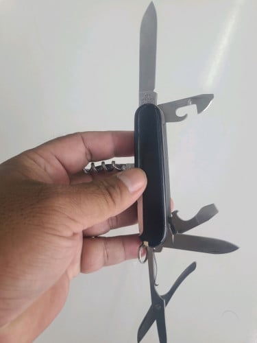 Swiss army knife