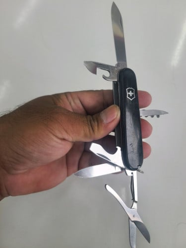Swiss army knife