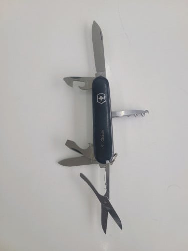 Swiss army knife