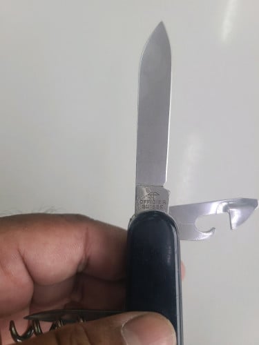 Swiss army knife