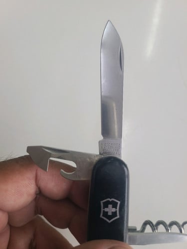 Swiss army knife