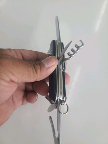Swiss army knife