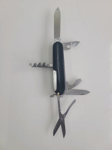 Swiss army knife