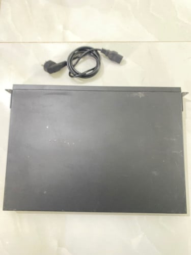 Switch Model: S5720S-28P-PWR-LI-AC (enterprise series) ធានាជូន 3ខែពេញបងៗ❤️ លក់80$
