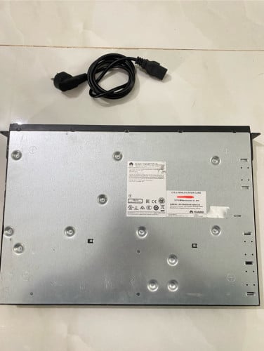 Switch Model: S5720S-28P-PWR-LI-AC (enterprise series) ធានាជូន 3ខែពេញបងៗ❤️ លក់80$