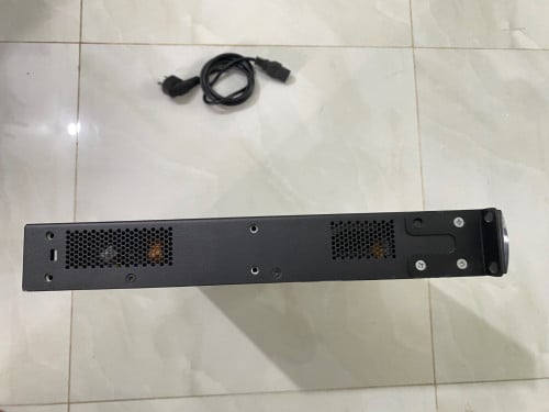 Switch Model: S5720S-28P-PWR-LI-AC (enterprise series) ធានាជូន 3ខែពេញបងៗ❤️ លក់80$
