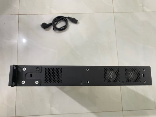 Switch Model: S5720S-28P-PWR-LI-AC (enterprise series) ធានាជូន 3ខែពេញបងៗ❤️ លក់80$