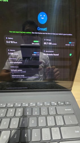 Tab S8 Ultra Sim,WiFi Company's Version 128G
