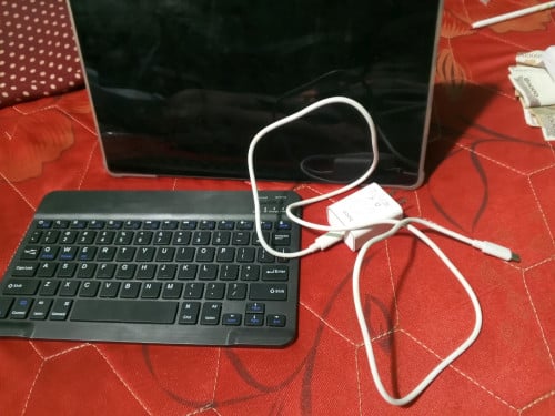 Table BlackView mega8