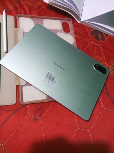 Table BlackView mega8