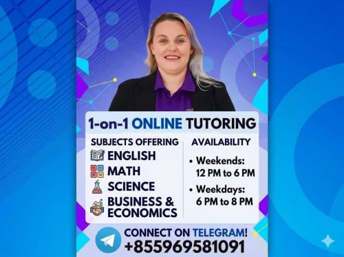Teacher