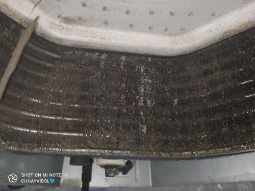 Service Maintenance Repair Install Air conditioning