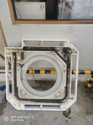 Service Maintenance Repair Install Air conditioning
