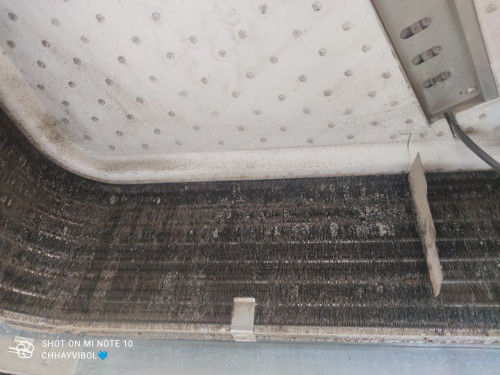 Service Maintenance Repair Install Air conditioning