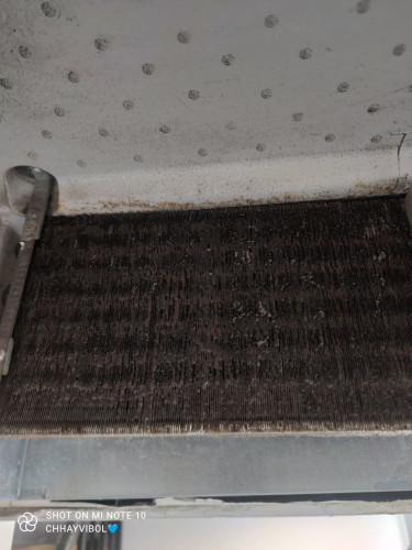 Service Maintenance Repair Install Air conditioning