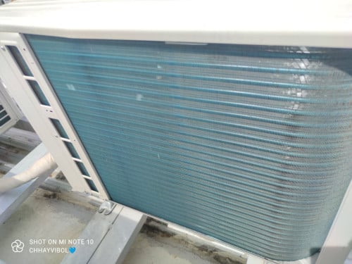 Service Maintenance Repair Install Air conditioning