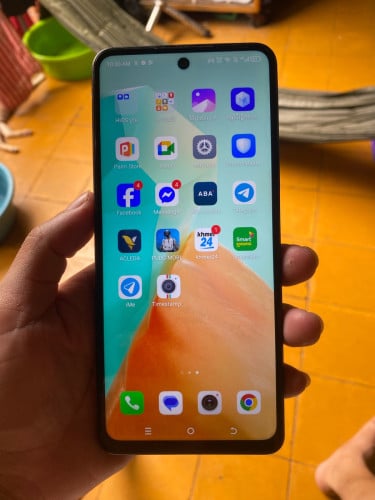 TECNO SPARK 20Pro